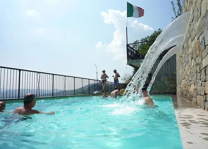 La Vigna Del Parroco Διαμέρισμα Verduno