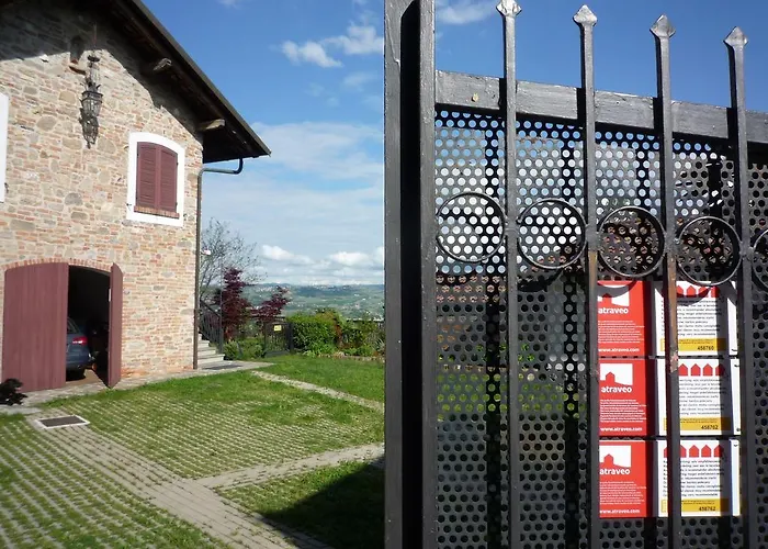 La Vigna Del Parroco Verduno