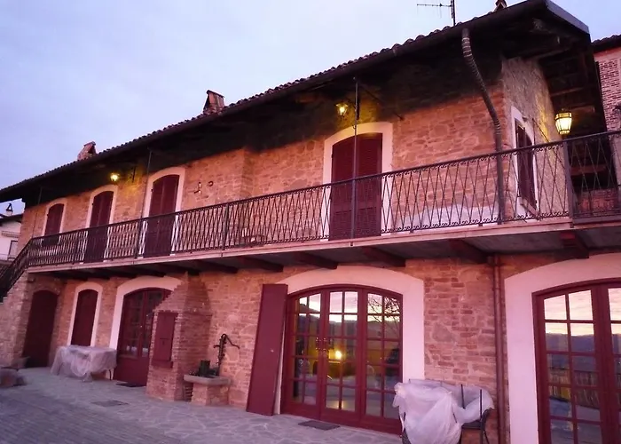 La Vigna Del Parroco *