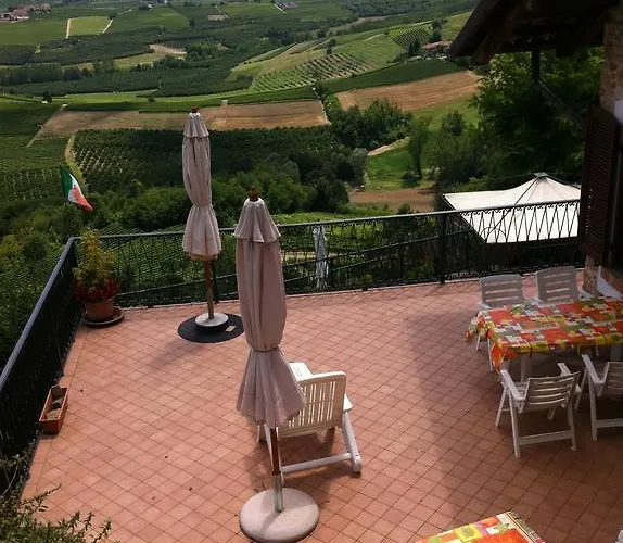 La Vigna Del Parroco *