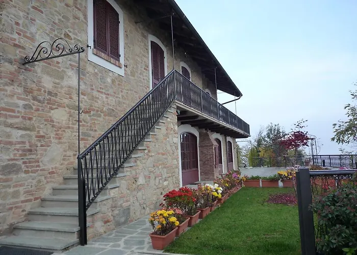 La Vigna Del Parroco Διαμέρισμα *