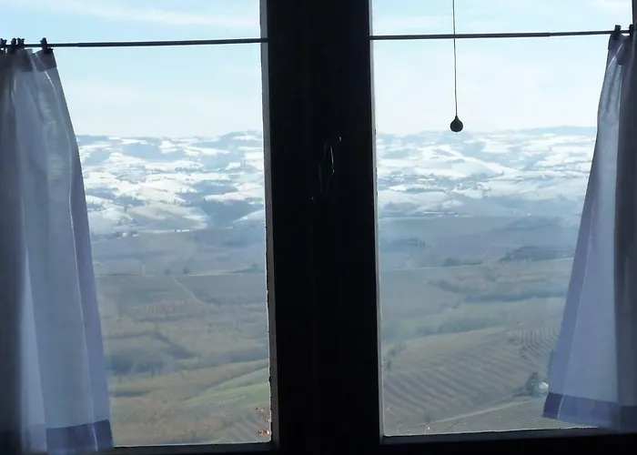 Διαμέρισμα La Vigna Del Parroco