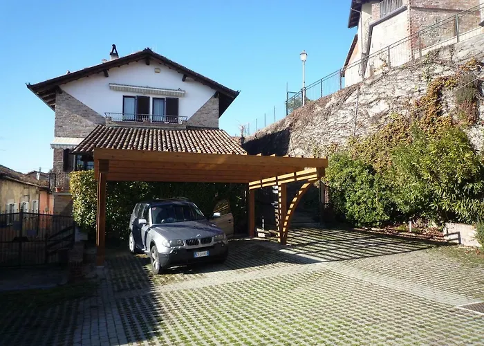 La Vigna Del Parroco *