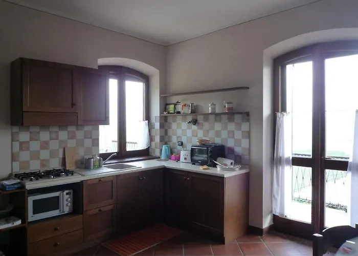 Διαμέρισμα La Vigna Del Parroco Verduno