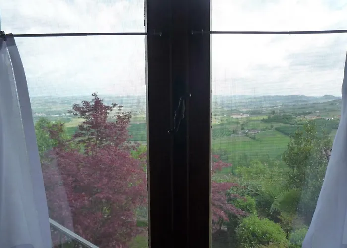 La Vigna Del Parroco Διαμέρισμα