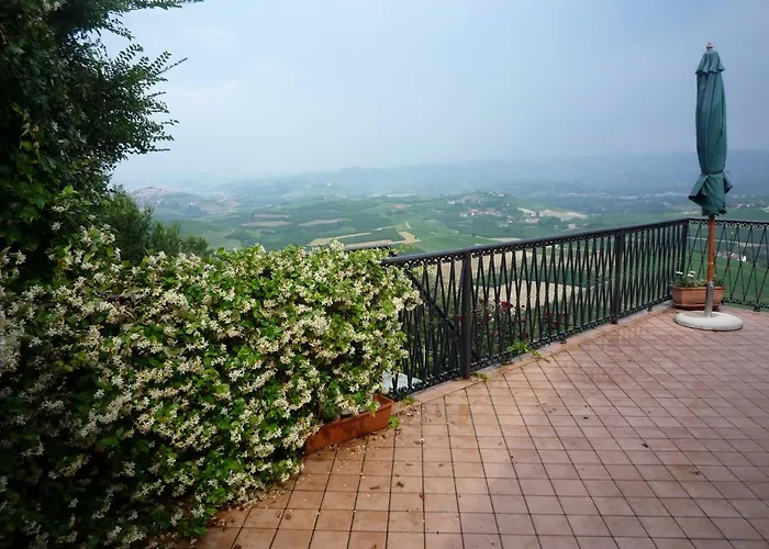 La Vigna Del Parroco