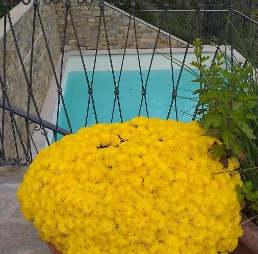 Διαμέρισμα La Vigna Del Parroco