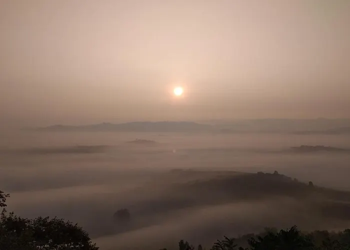 La Vigna Del Parroco Verduno